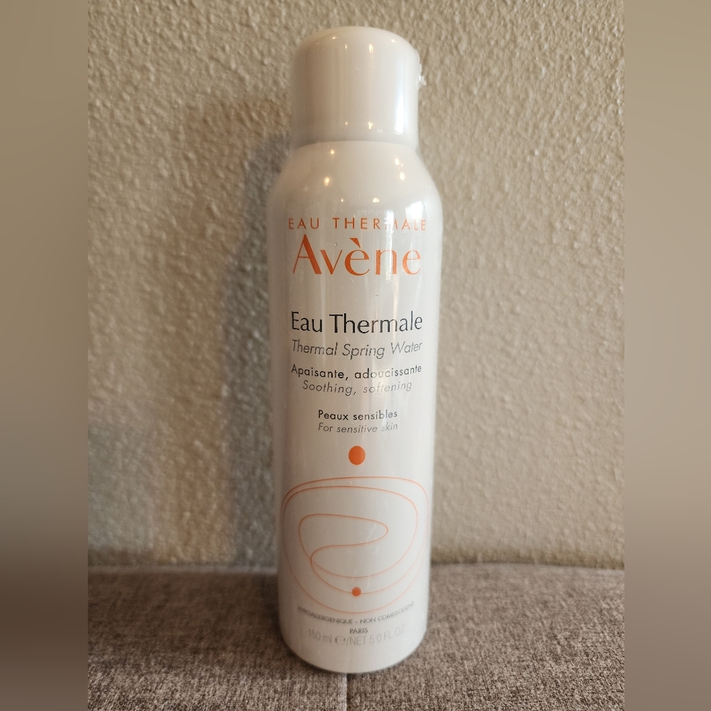 Eu Thermale Avène